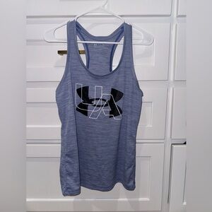 UA heat gear shirt size Small